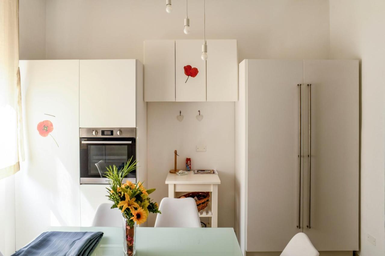 Vale A Livorno Apartment Ngoại thất bức ảnh