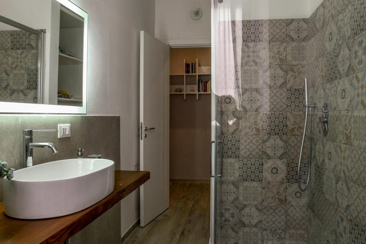 Vale A Livorno Apartment Ngoại thất bức ảnh