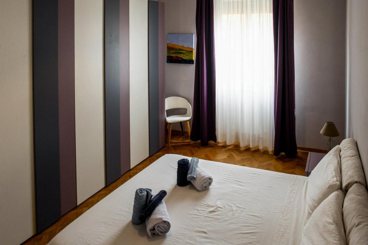 Vale A Livorno Apartment Ngoại thất bức ảnh