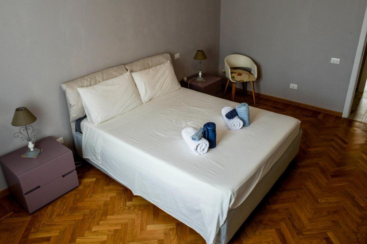 Vale A Livorno Apartment Ngoại thất bức ảnh