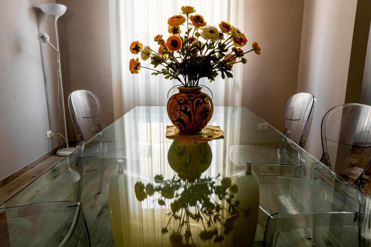 Vale A Livorno Apartment Ngoại thất bức ảnh