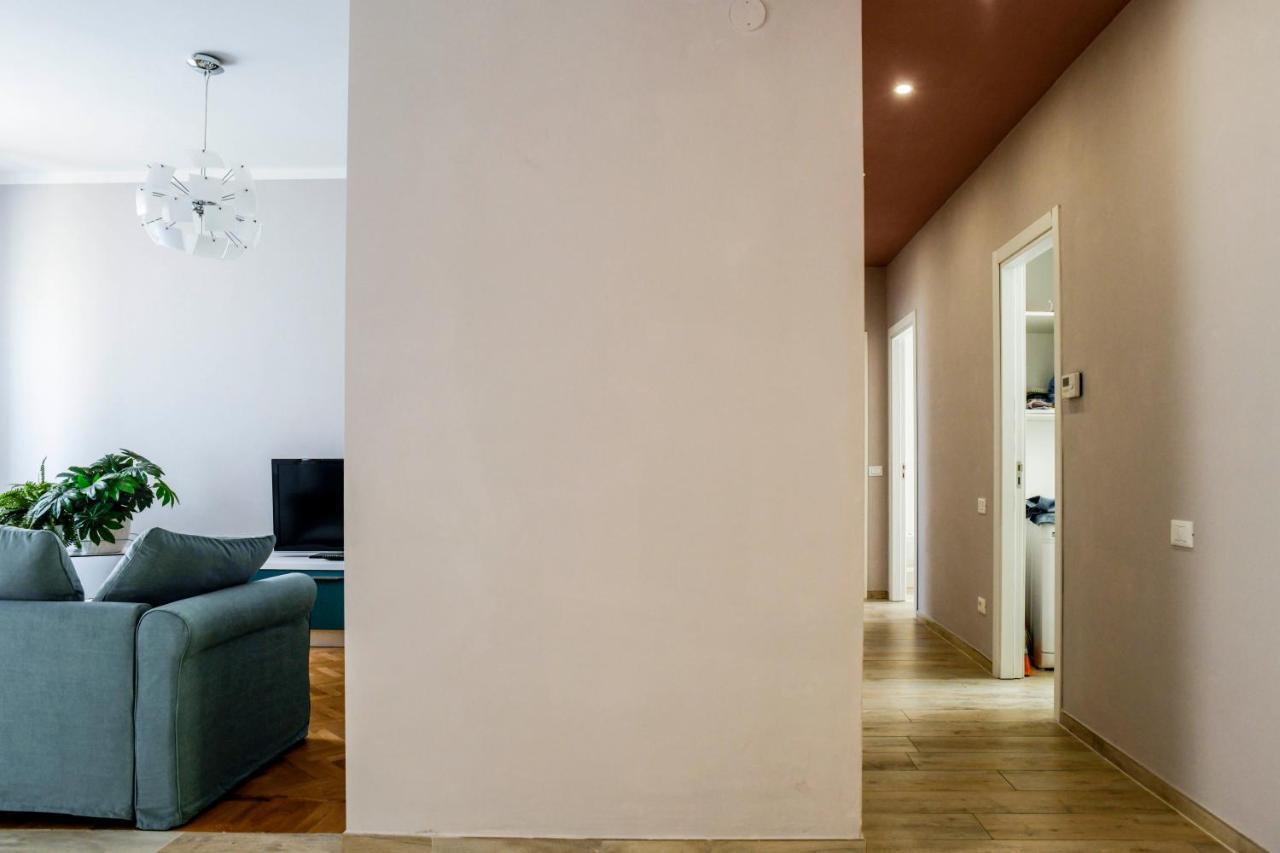 Vale A Livorno Apartment Ngoại thất bức ảnh