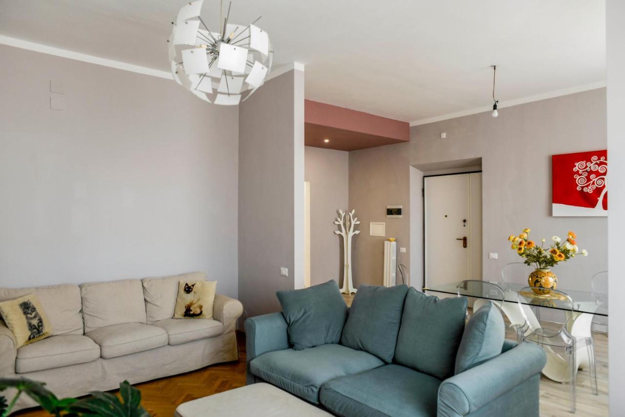 Vale A Livorno Apartment Ngoại thất bức ảnh