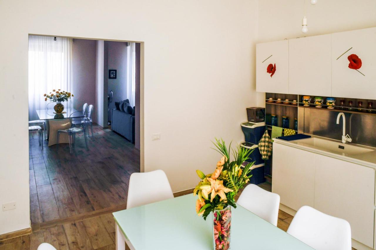 Vale A Livorno Apartment Ngoại thất bức ảnh