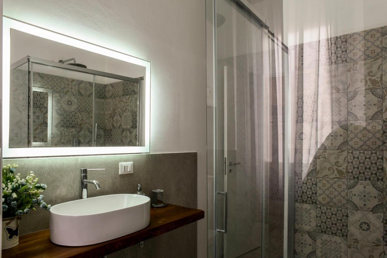Vale A Livorno Apartment Ngoại thất bức ảnh