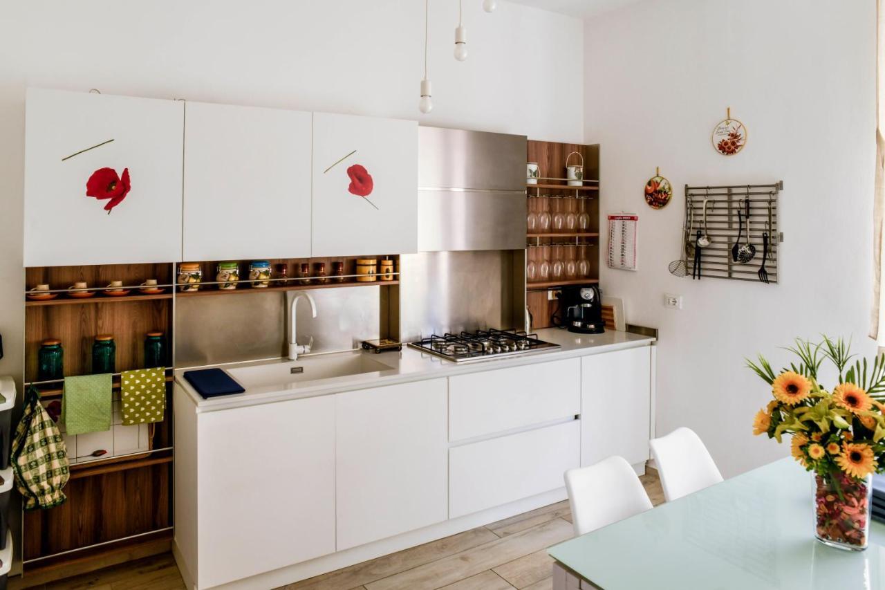 Vale A Livorno Apartment Ngoại thất bức ảnh
