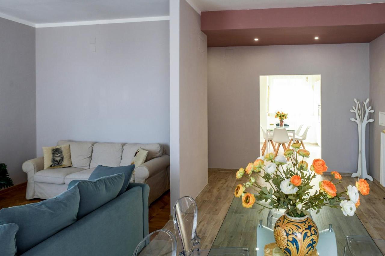 Vale A Livorno Apartment Ngoại thất bức ảnh