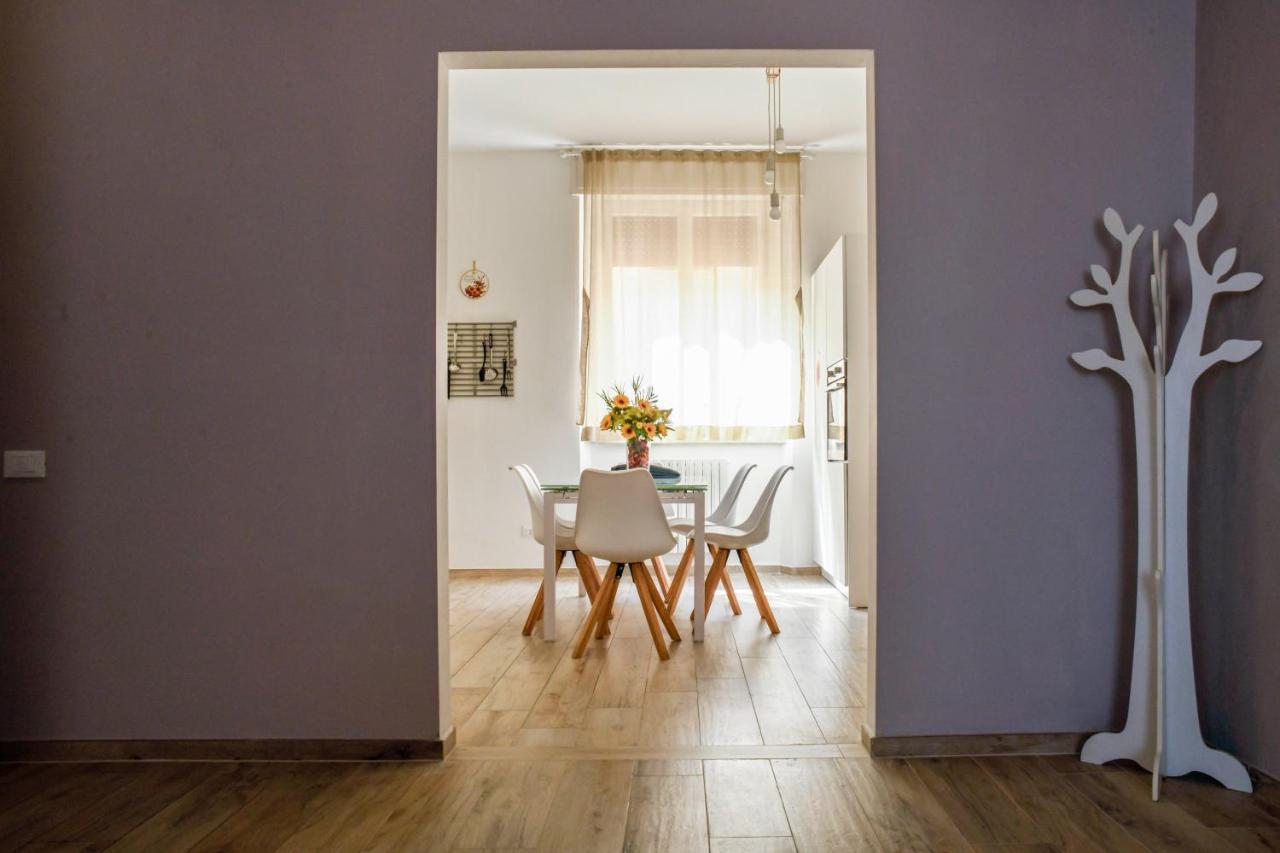 Vale A Livorno Apartment Ngoại thất bức ảnh