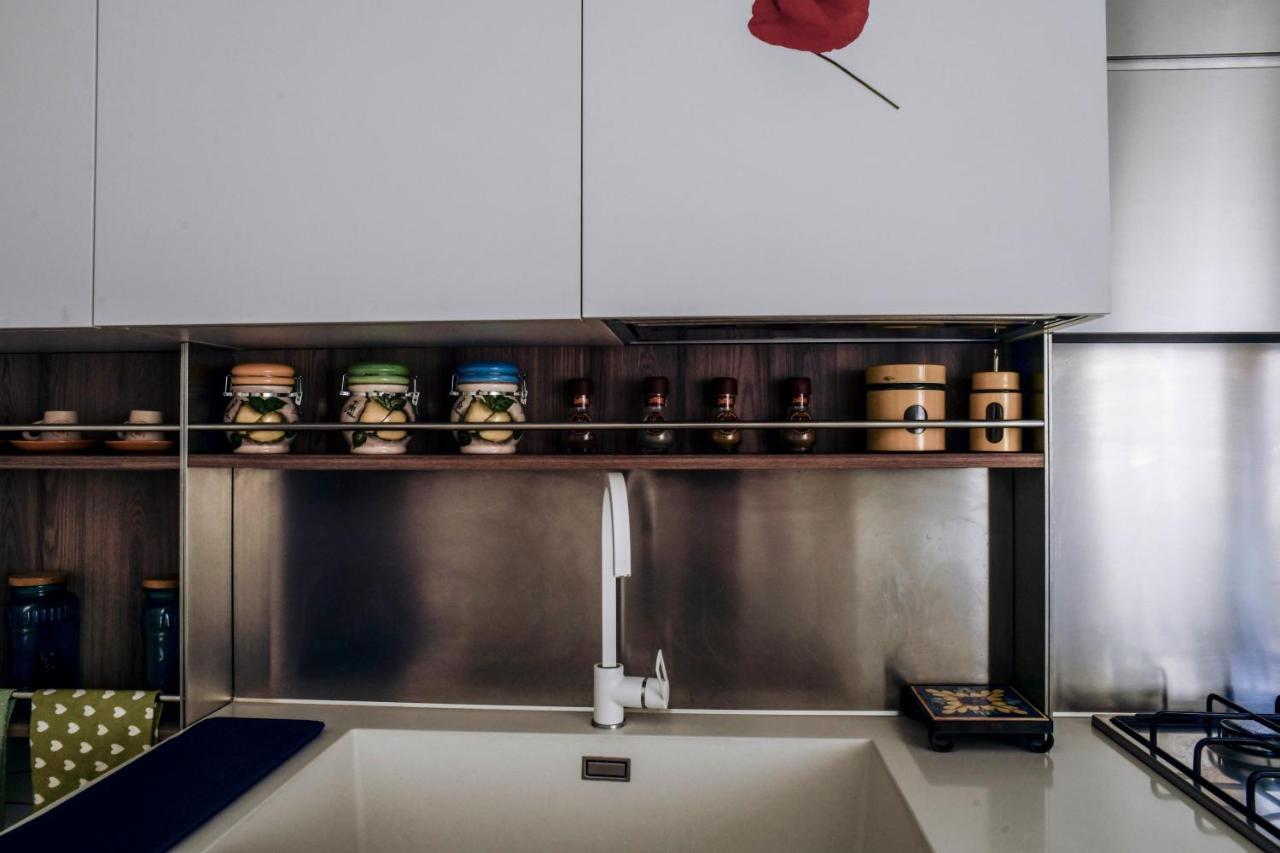 Vale A Livorno Apartment Ngoại thất bức ảnh