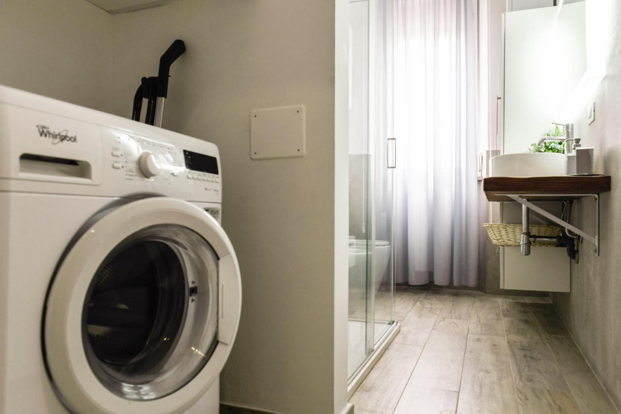 Vale A Livorno Apartment Ngoại thất bức ảnh