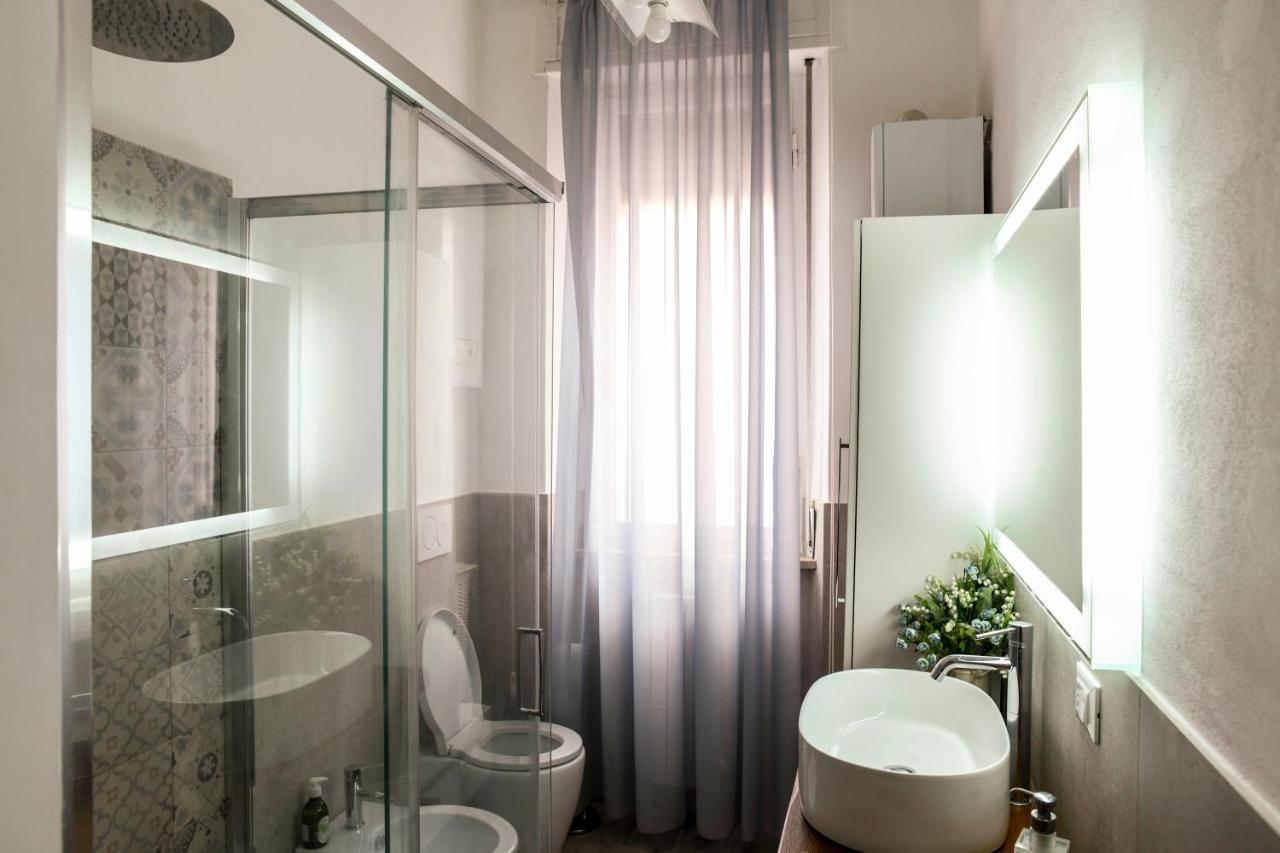 Vale A Livorno Apartment Ngoại thất bức ảnh