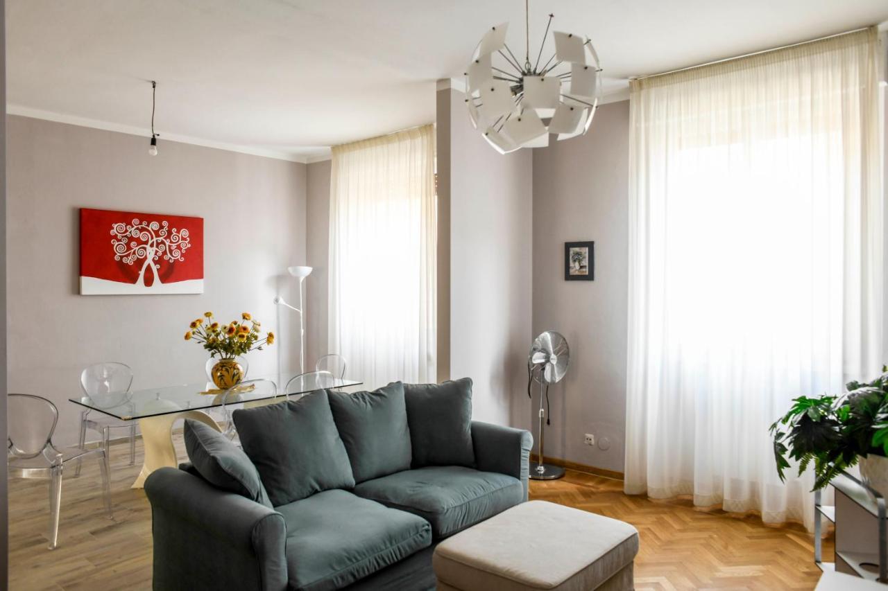 Vale A Livorno Apartment Ngoại thất bức ảnh