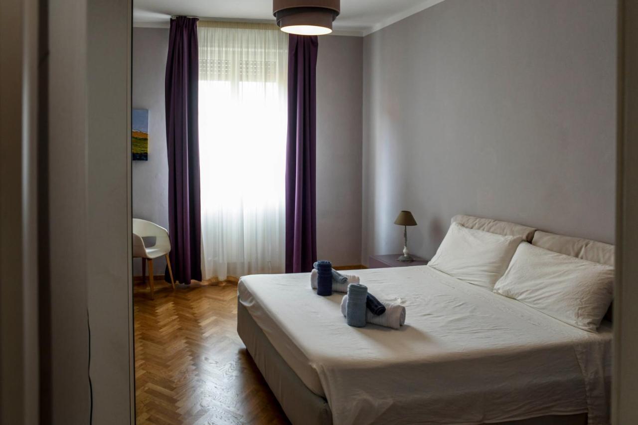 Vale A Livorno Apartment Ngoại thất bức ảnh