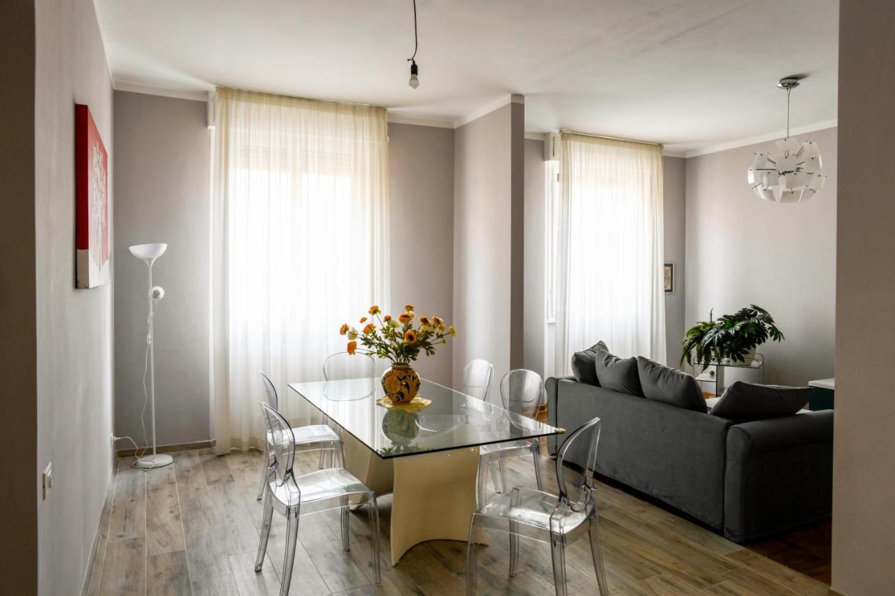 Vale A Livorno Apartment Ngoại thất bức ảnh