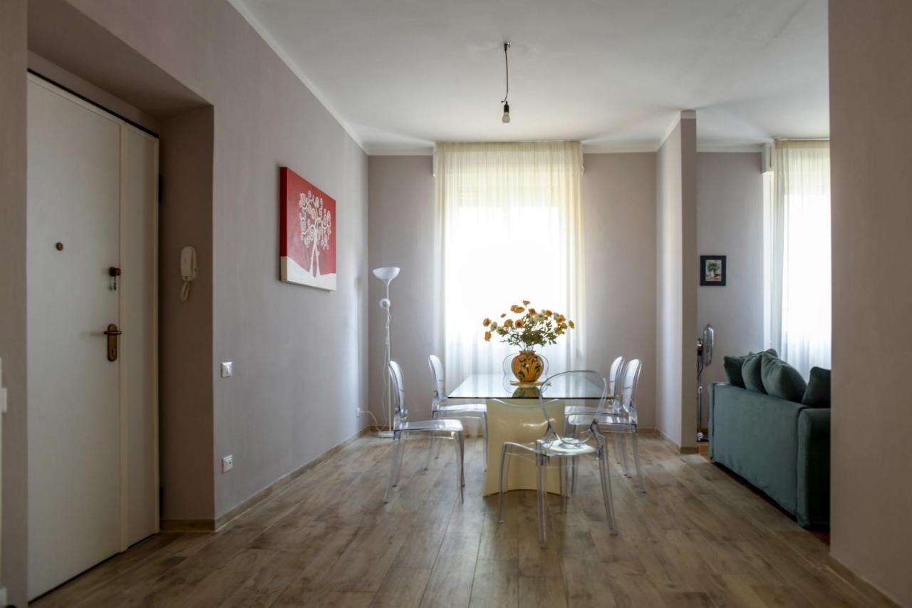 Vale A Livorno Apartment Ngoại thất bức ảnh