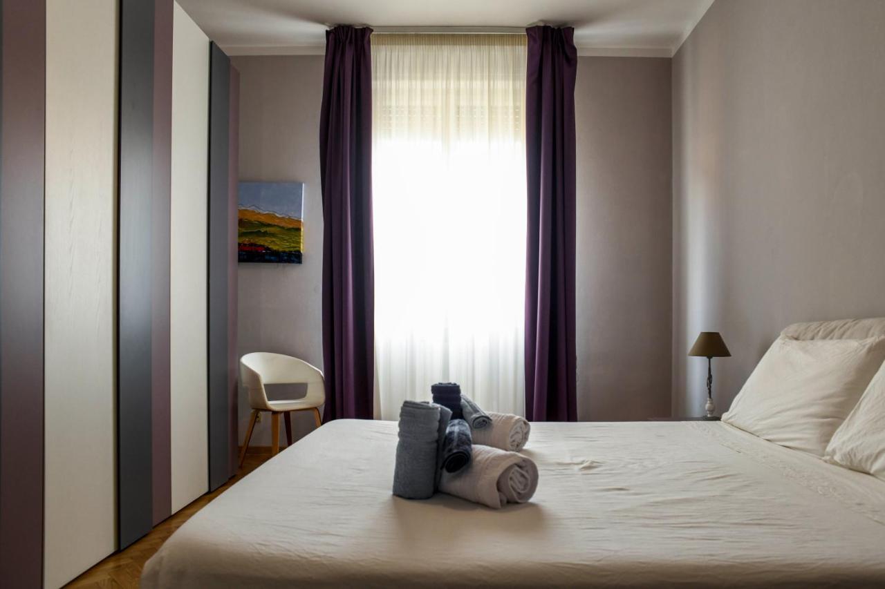Vale A Livorno Apartment Ngoại thất bức ảnh