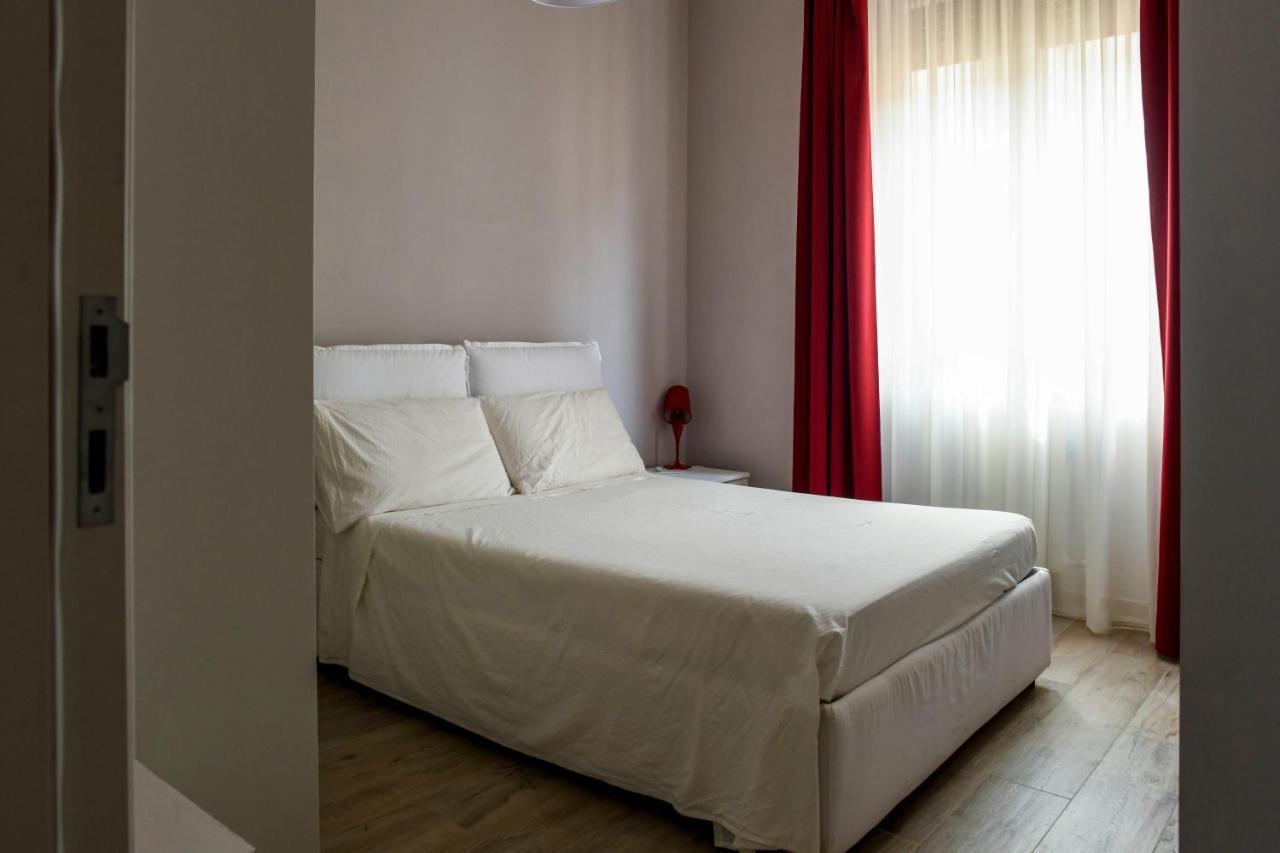 Vale A Livorno Apartment Ngoại thất bức ảnh