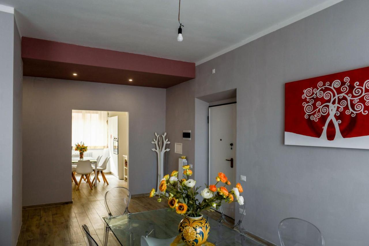 Vale A Livorno Apartment Ngoại thất bức ảnh