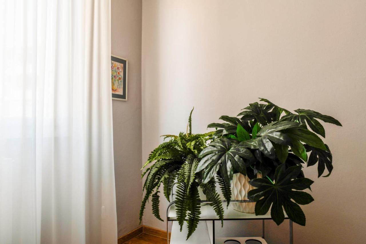 Vale A Livorno Apartment Ngoại thất bức ảnh