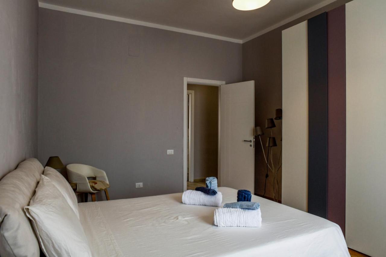 Vale A Livorno Apartment Ngoại thất bức ảnh