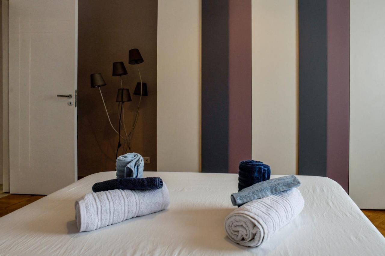 Vale A Livorno Apartment Ngoại thất bức ảnh
